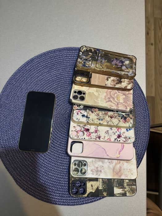 Iphone 12 Pro memorie 128GB