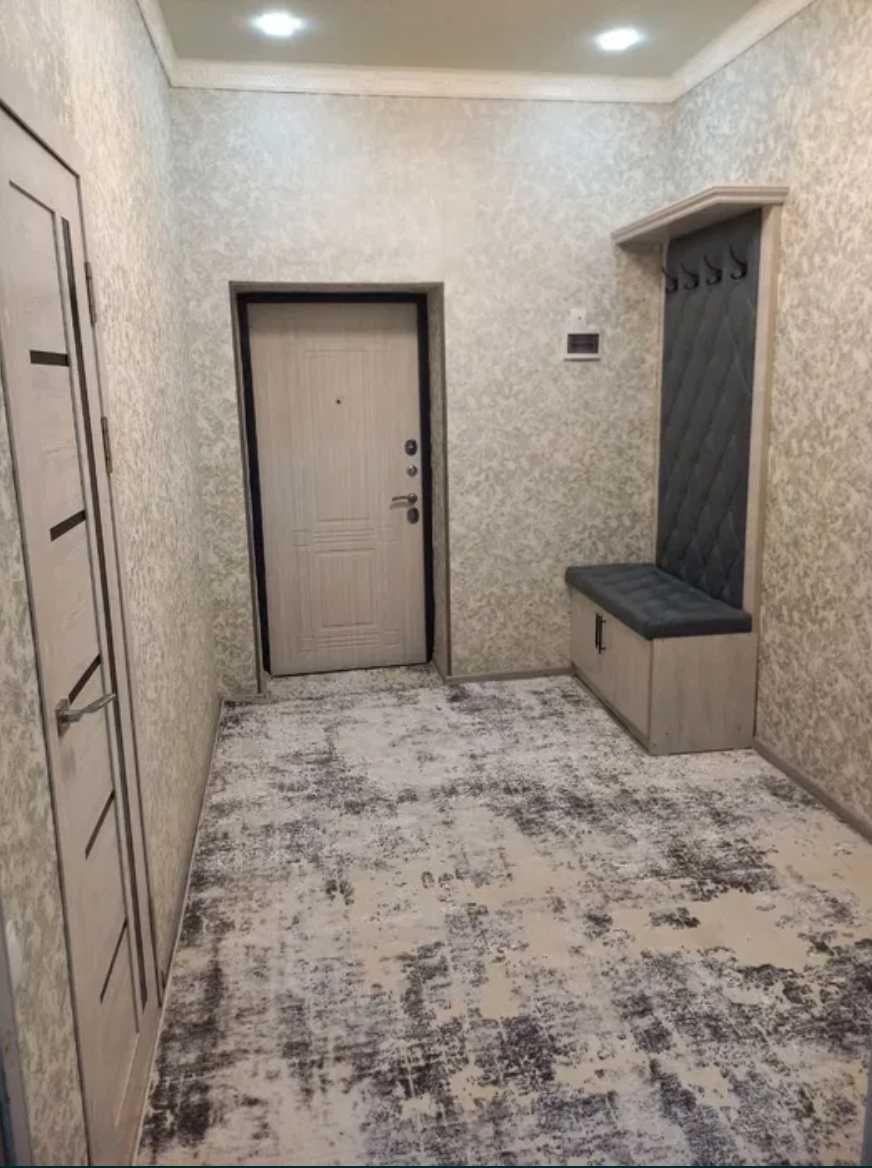 (Добрый) Экобазар, 45 м², 2/6/7, Уютная