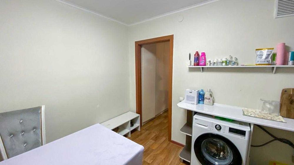 Продам 1 комнатную в мкр Болашак