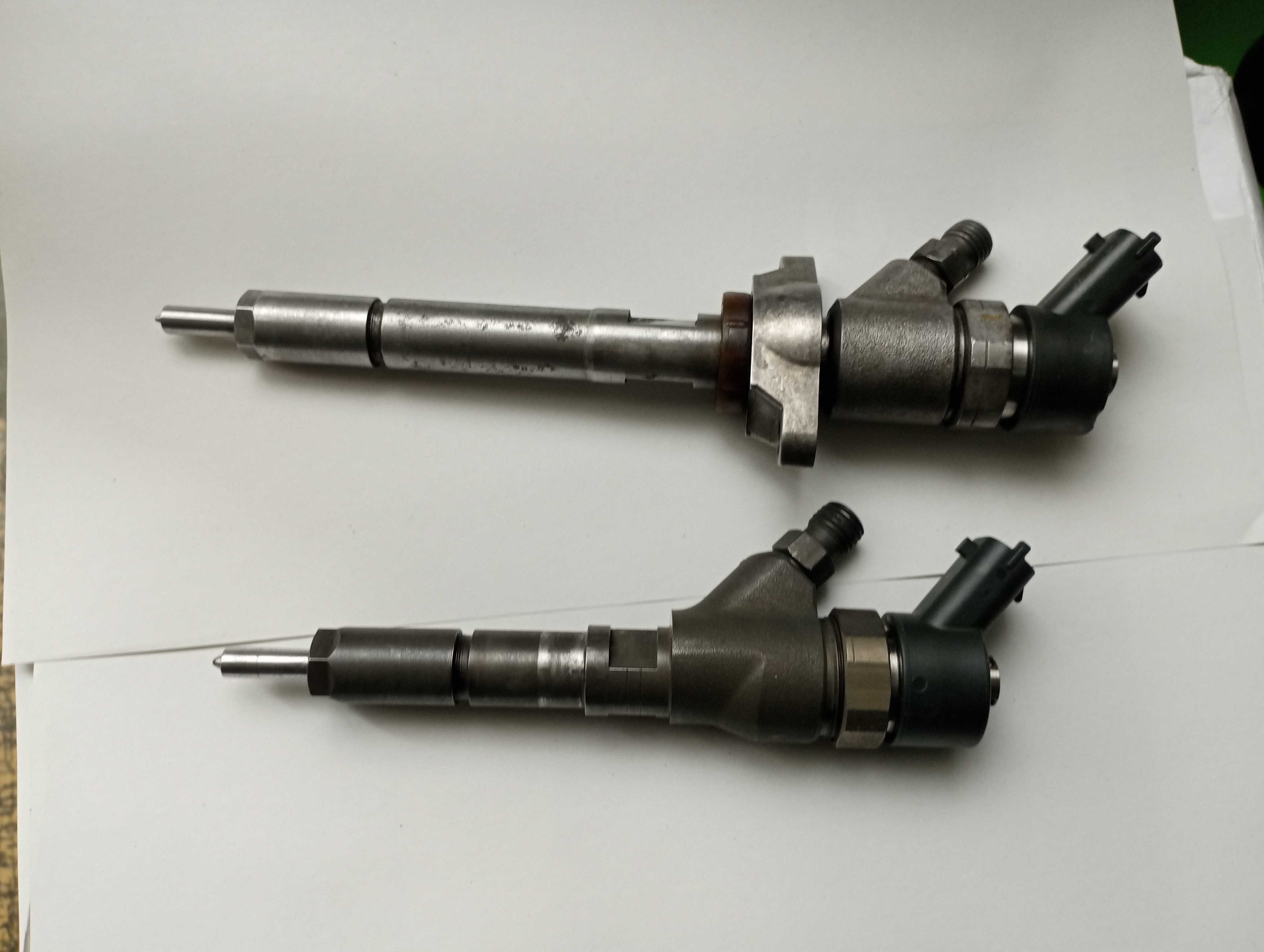 **Дюза Оригинална BOSCH 1.6HDI/2.0HDI Peugeot/Citroen/Fiat/Volvo