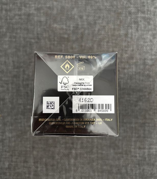 Dsquared2 wood парфюм