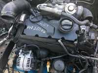 Motor vw sharan,seat Alhambra,Ford galaxi 1.9 auy an 2000-2010