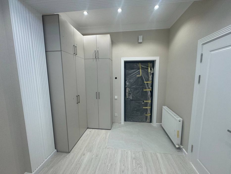 Кукча Дарвоза Жк ART HOUSE   Евро ремонт с обстановкой