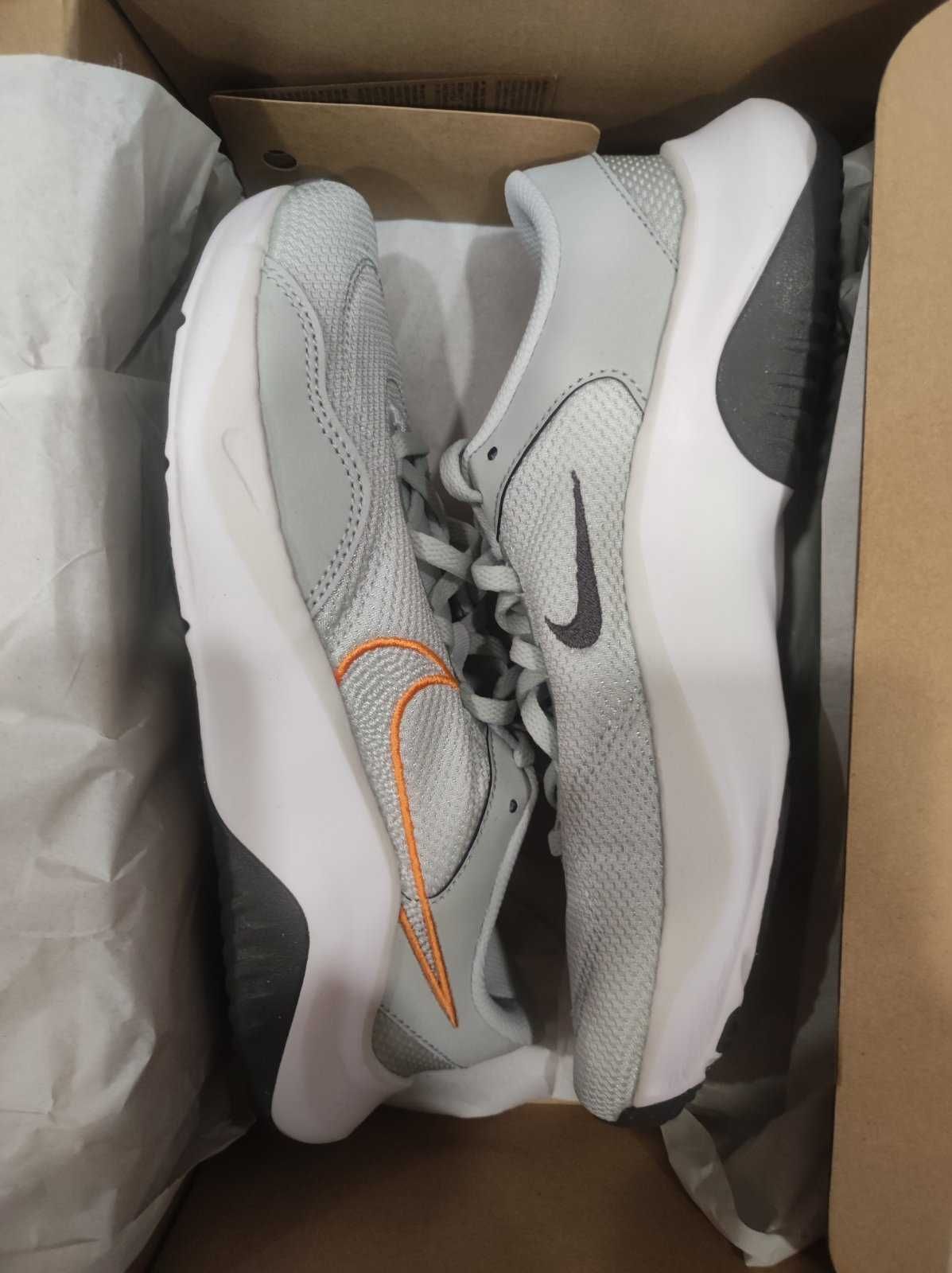 Nike - Legend Essential 3 №40 Оригинал Код 540