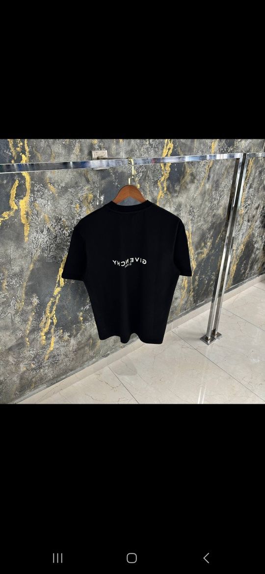 Tricou Givenchy calitate premium