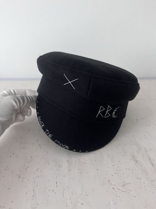 RB дамска шапка New Season