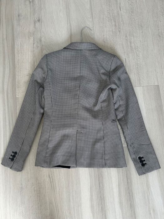 Sacou Massimo Dutti Dama