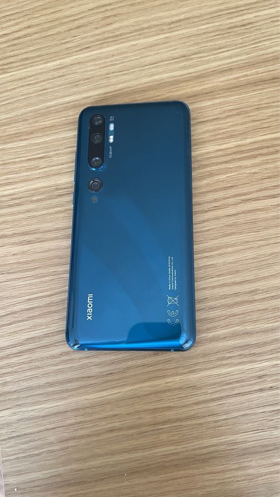 Xiaomi Mi Note 10