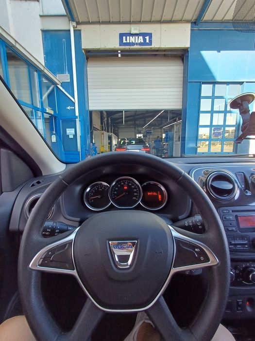 Dacia Logan Mcv 95.000km