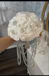 Buchet de mireasa