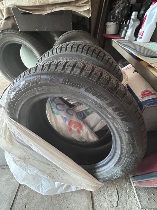 Продам авто шины