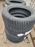 Anvelope iarna 205/55 r 16 NOI /4 buc.200 euro