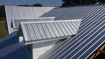 Reparatii Acoperisuri - Montaj Acoperis - Burlane - Hidroizolatii Acop