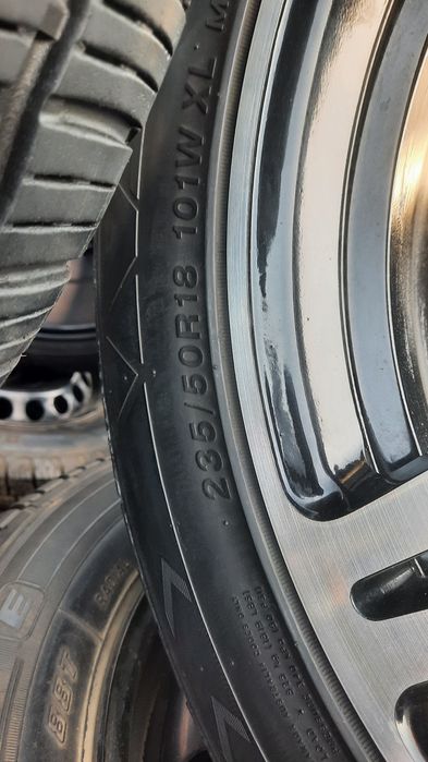 18 bmw diska balon holati yaxshi