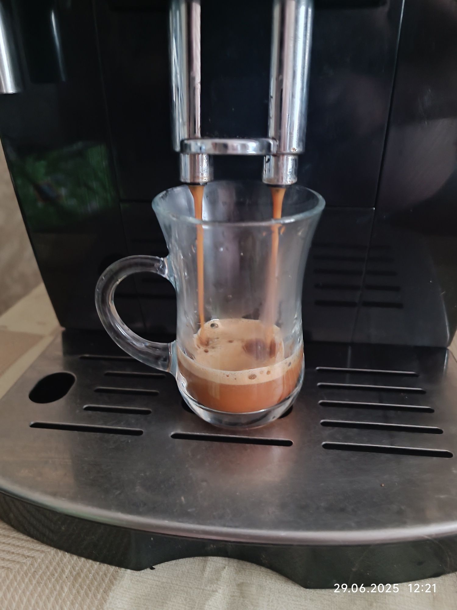 De'Longhi ECAM 13.113.B Magnifica Eco