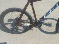 Vand bicicleta !!!