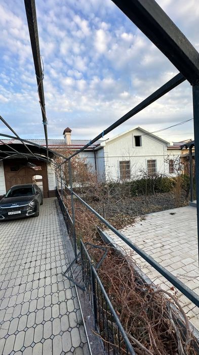 Сдаётся в Аренду Участок 6 соток Мирзо-Улугбекский район,Фулл комплект