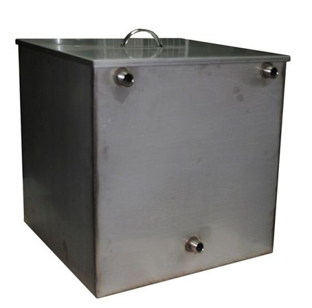 Аргонная сварка. Сварка нержавейки и аллюминия. 
Иготовление ёмкостей