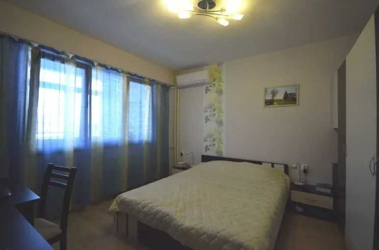 Двустаен апартамент във Връбница 1