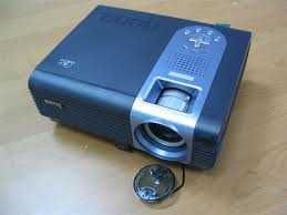 PROJEKTOR: BENQ BP6110 - Укув марказлари ва Авто школа учун.