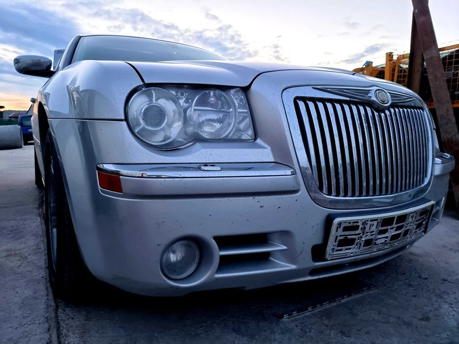 Airbag volan sofer Chrysler 300c