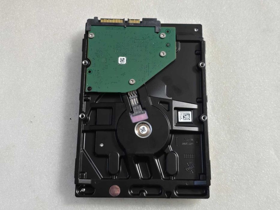 Hard disk desktop Seagate BarraCuda 1TB, 7200rpm 64MB SATA ST1000DM010