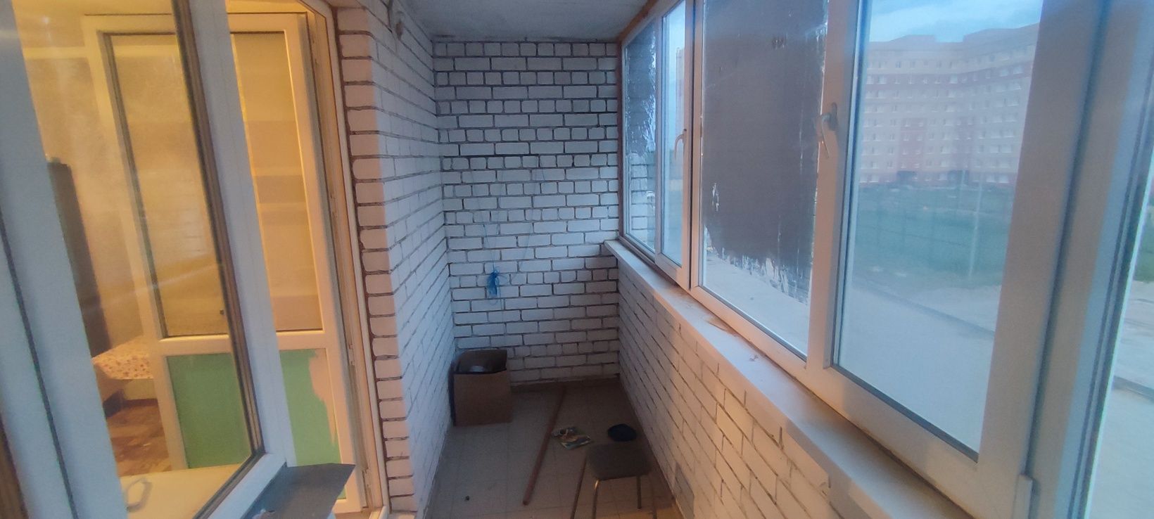 Продается квартира