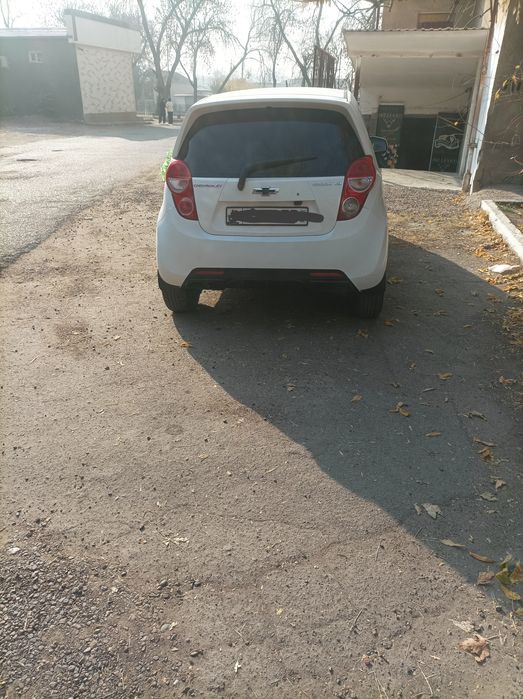 Spark 2014 2 pozitsiya konditsaner