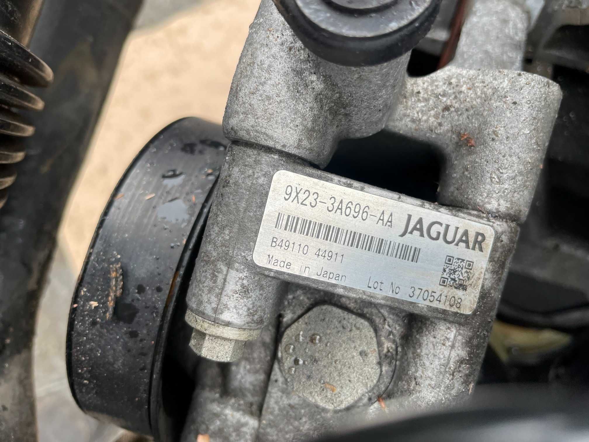 Pompa servodirectie JAGUAR XF 3.0 Diesel 2007-2015