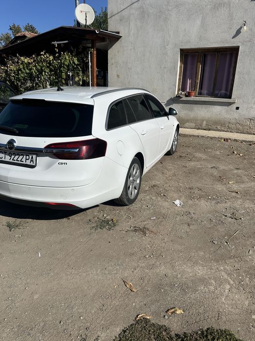 Опел / opel insignia