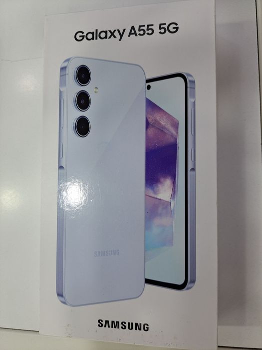 Samsung Galaxy A55 5G 128/8