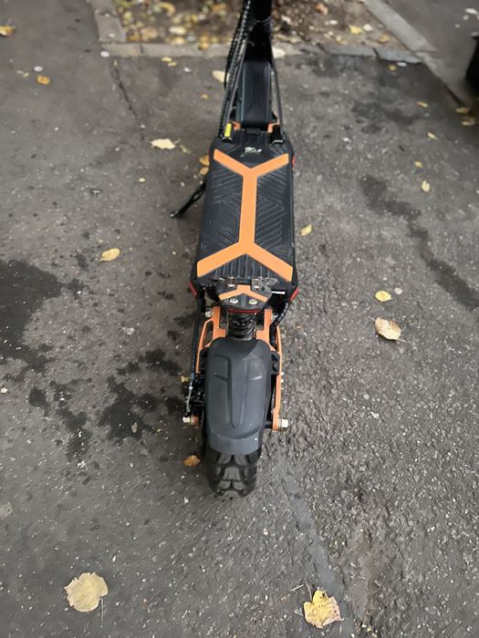 kukirin g2 max schimb