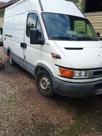 Iveco Daily 2002