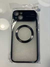 Husa Lens - Iphone 15 plus
