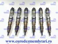 set injectoare fhr6 ford cargo f-max gc469f593bb