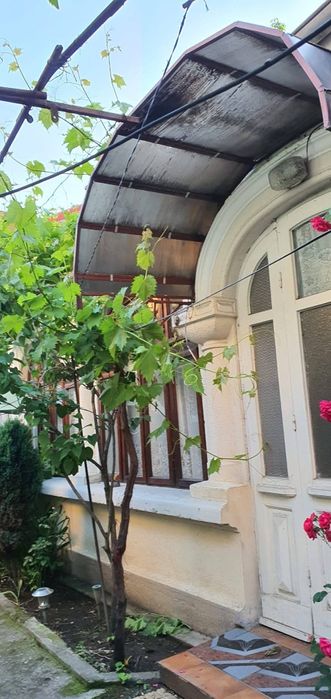 Casă pt locuit sau sediu firma ,desfășurare activități