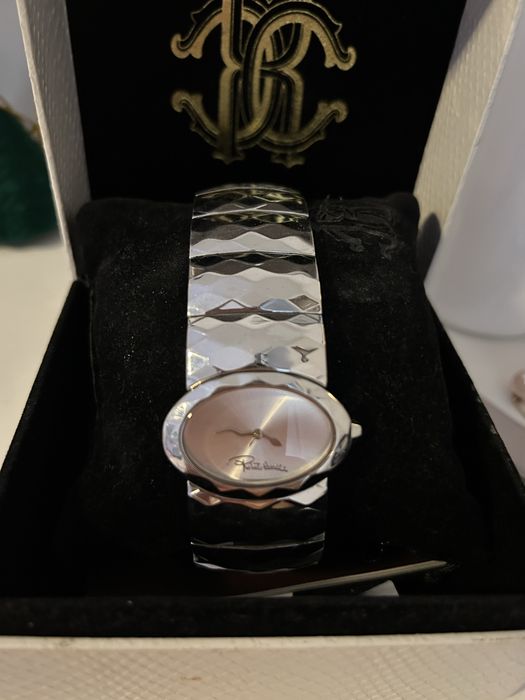 Ceas Roberto Cavalli