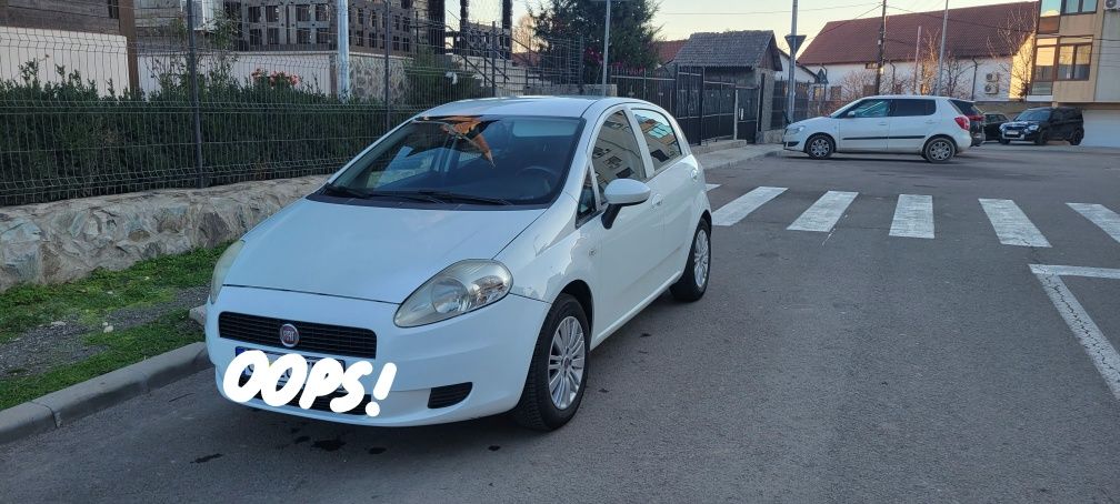 Fiat Grande Punto