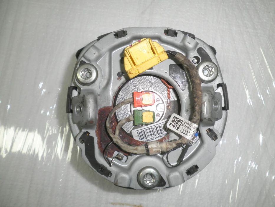 Airbag volan Audi A4 B7, A3 8P, 8E0880201DE