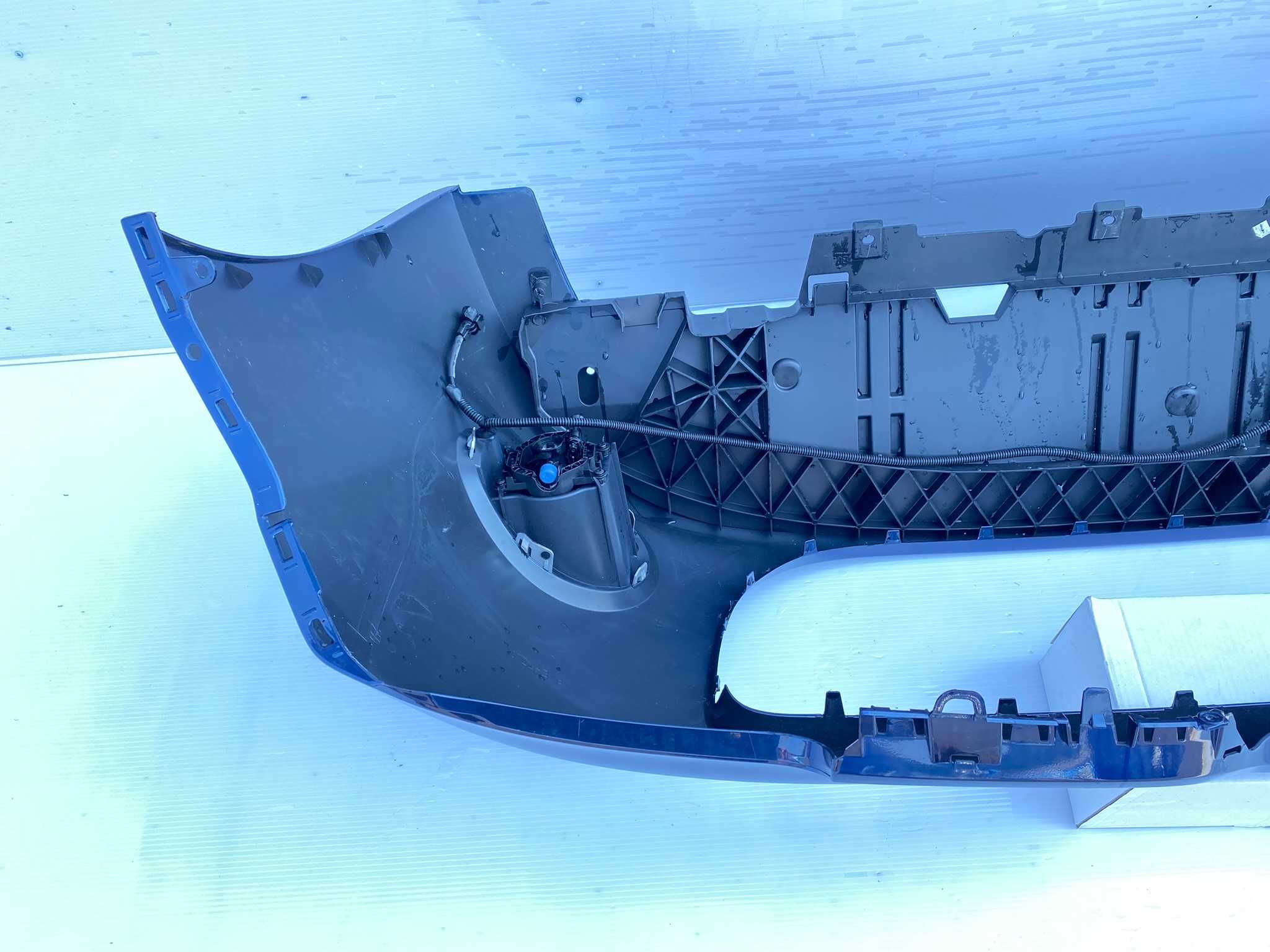 Bara fata Renault Kangoo 2013-2016 originala Renault stare perfecta