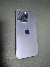 iPhone 14 Pro, 128GB, 5G, Deep Purple