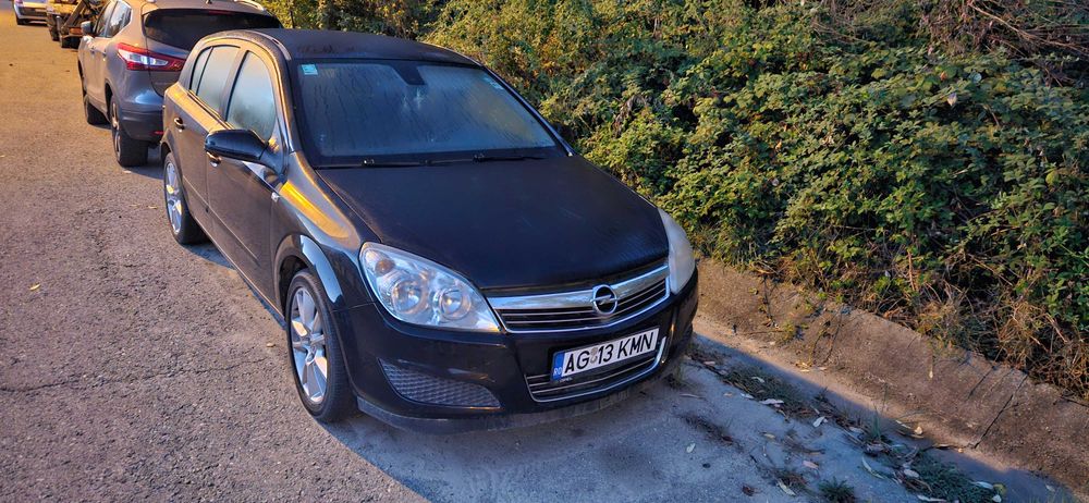 Auto Astra h 1.7 2007.