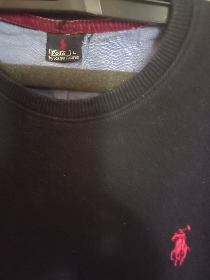 Пуловер Ralph Lauren