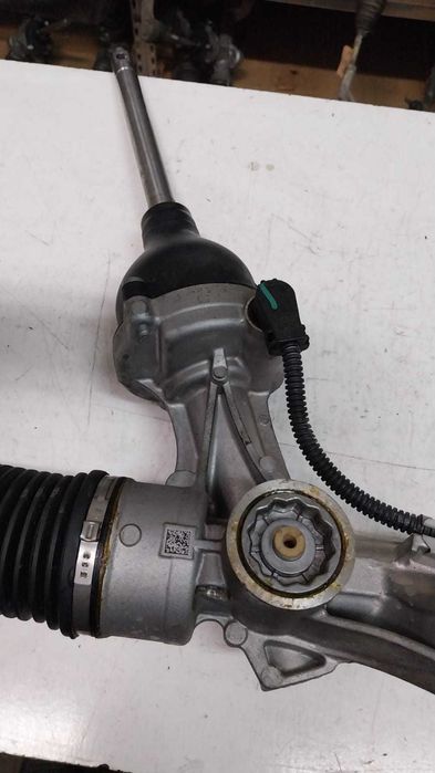 Кормилна рейка за Форд Транзит Къстъм ( Ford Transit Custom V710 )