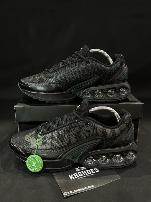 Nike Air Max DN x Supreme *В разпродажба*