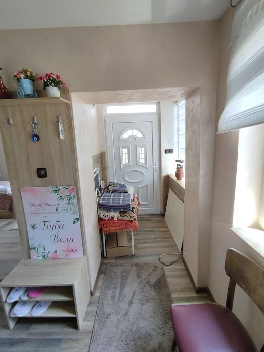 Продава се Къща в с. Паисиево, Област Силистра - 120 кв.м за 404 €/кв.м - Снимка #7