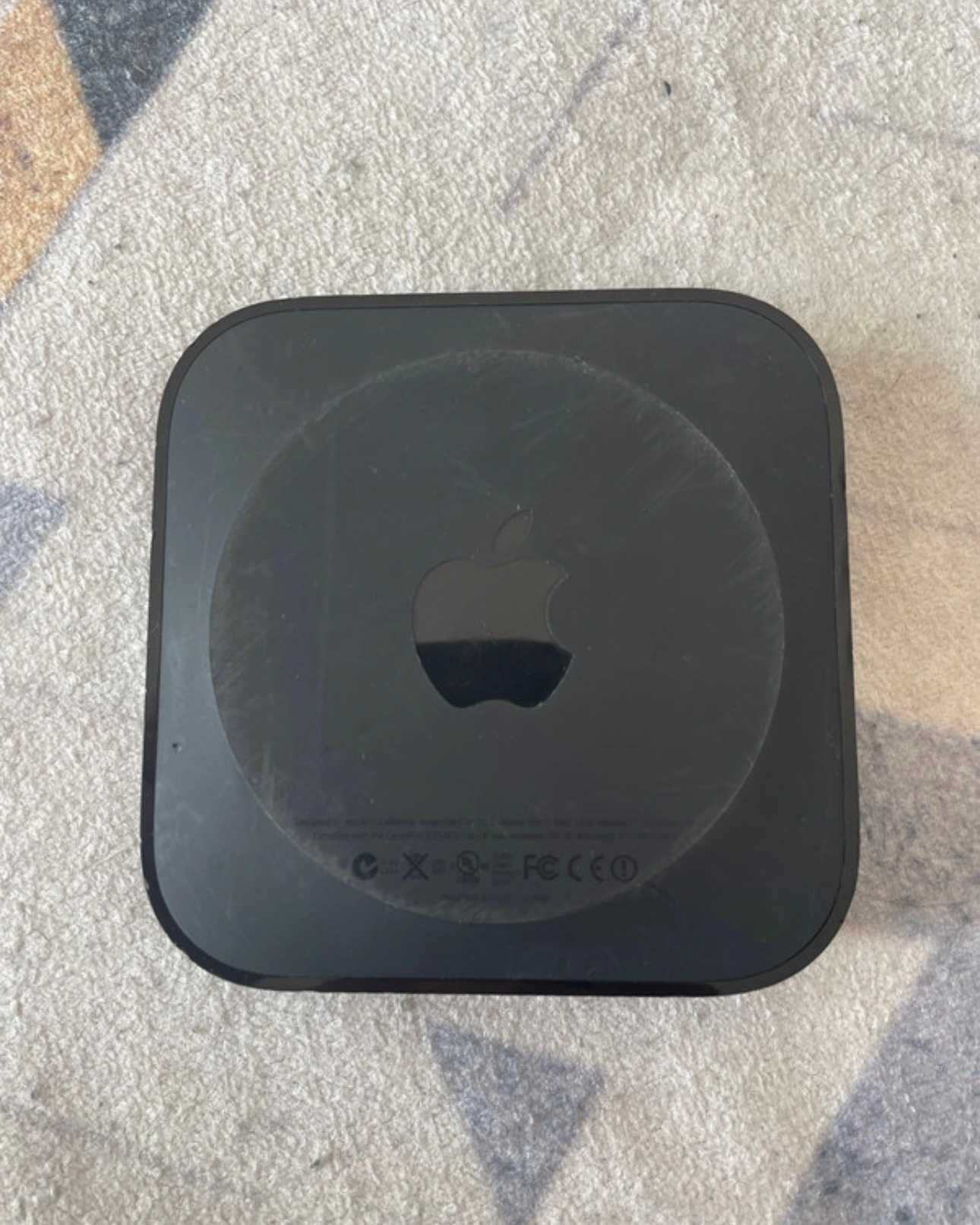Apple TV 3 rd generation
