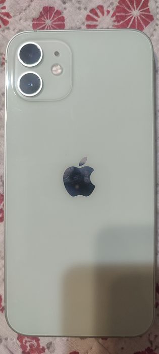 Продам айфон 12 128мб