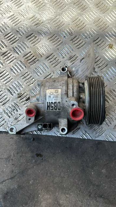 compresor AC Mazda CX-3 2.0 fab. 2017 cod piesa T965223A