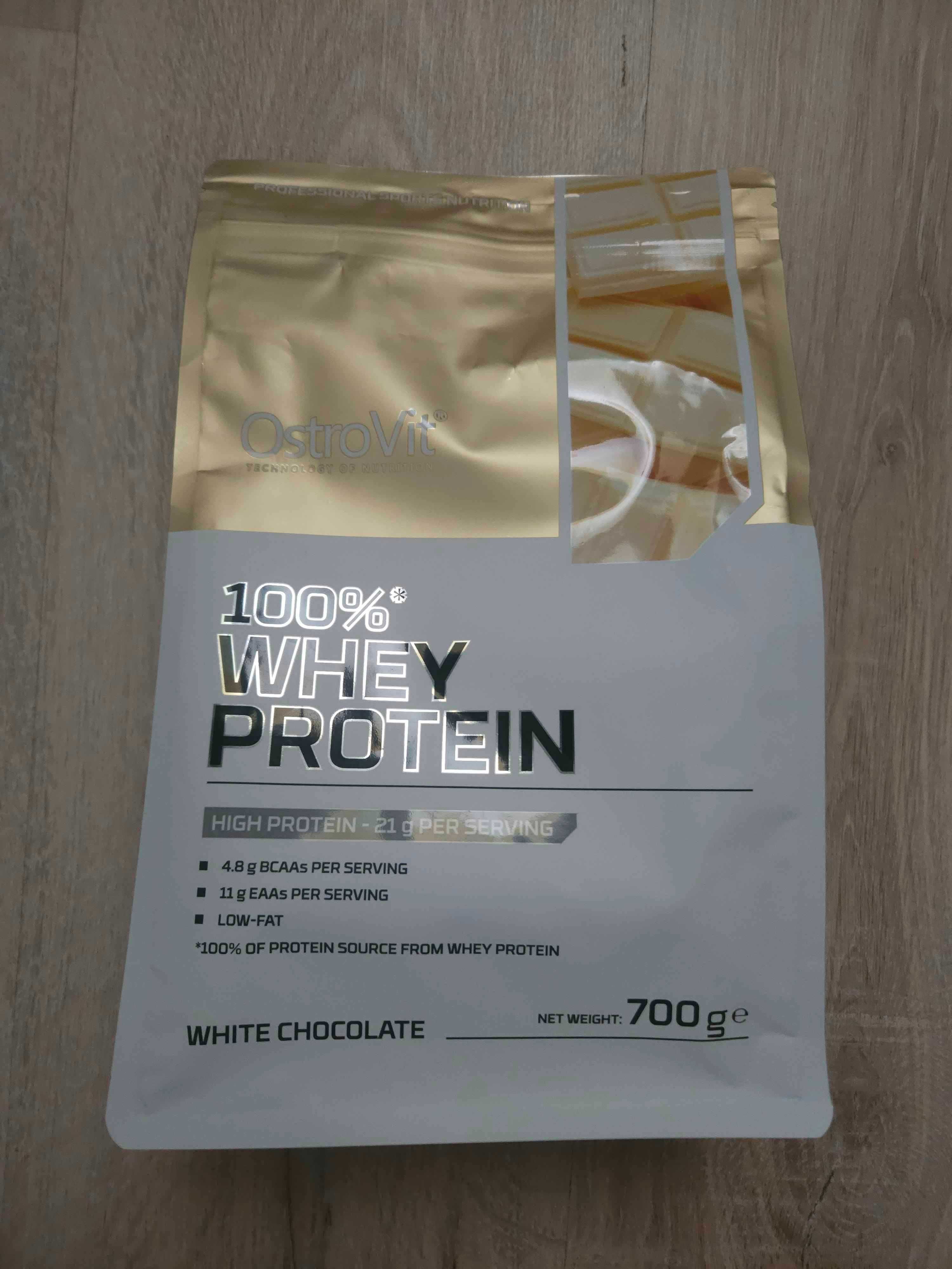!!ПРОМО!! (700g)  Whey Protein/Протеин